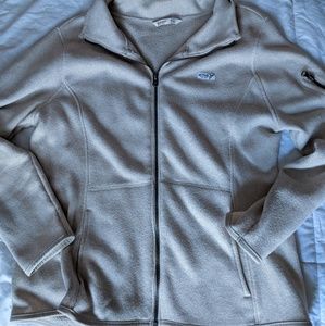 Old Navys Mens Active zip up